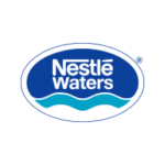 Naszym klientem jest Nestle Waters