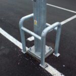 Bezpieczna ochrona obiektów na parkingach - opłacalne rozwiązanie