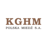 Naszym klientem jest KGHM Polska Miedź