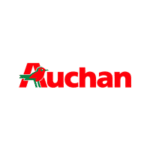 Naszym klientem jest Auchan