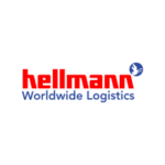 Naszym klientem jest Hellmann Logistics