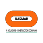 Naszym klientem jest Karmar