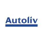 Naszym klientem jest Autoliv