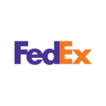 Naszym klientem jest Fedex
