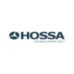 Naszym klientem jest Hossa