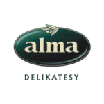 Naszym klientem jest Alma Delikatesy