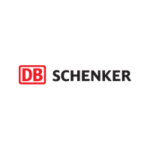 Naszym klientem jest DB Schenker
