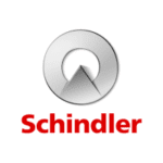 Naszym klientem jest Schindler