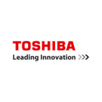 Naszym klientem jest Toshiba