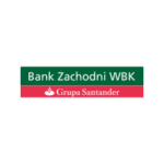 Naszym klientem jest Bank Zachodni WBK
