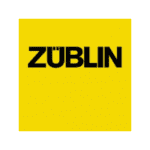 Naszym klientem jest Züblin
